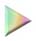 Pastel Rainbow Bullet Point